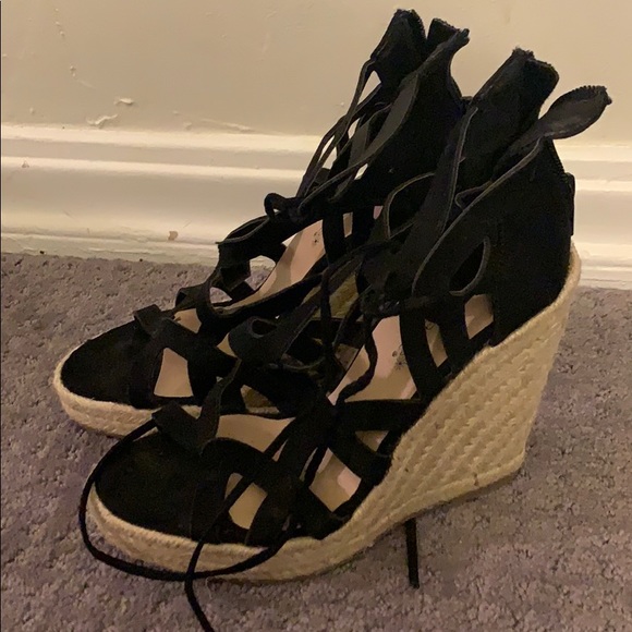 Wedges - Picture 1 of 1